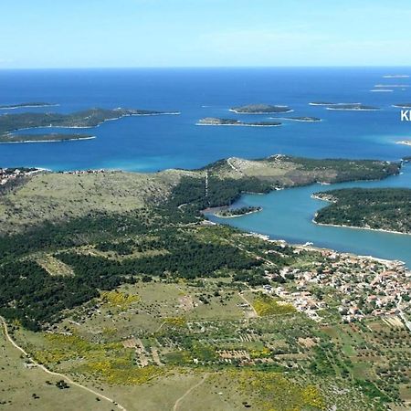 Apartments Vila Punta Jadrtovac Екстер'єр фото