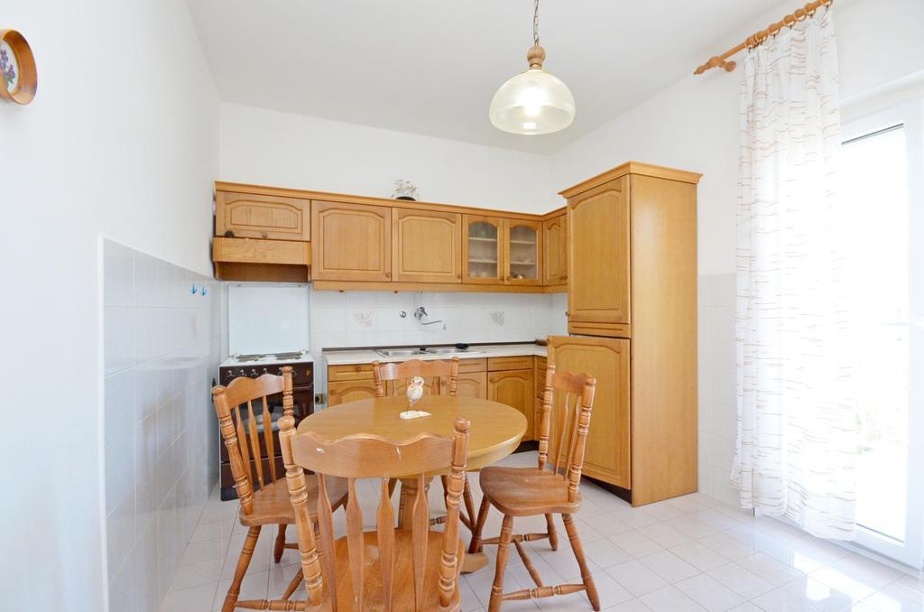 Apartments Vila Punta Jadrtovac Екстер'єр фото