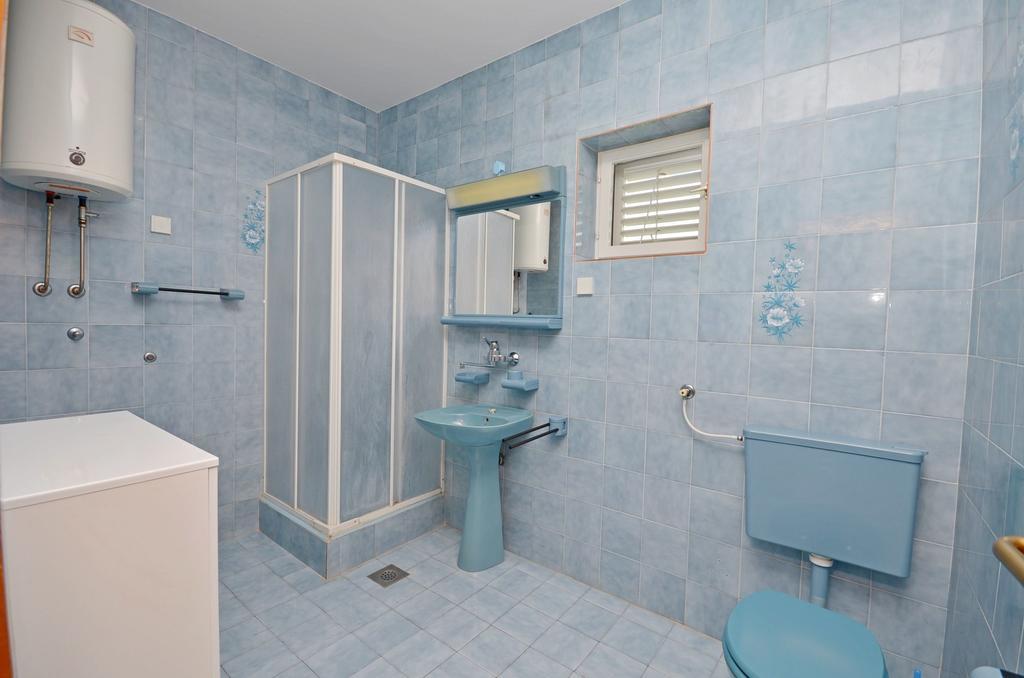 Apartments Vila Punta Jadrtovac Екстер'єр фото