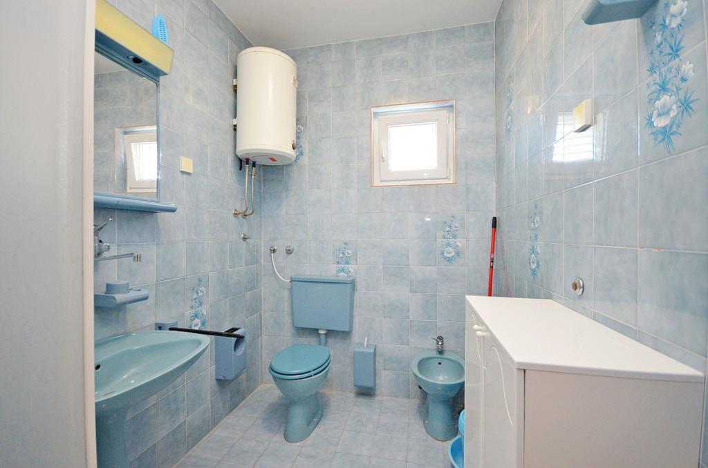 Apartments Vila Punta Jadrtovac Екстер'єр фото
